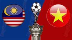 Nhận định bóng đá U23 Malaysia vs U23 Việt Nam, 16h00 ngày 24/8: Thách thức sẽ rất lớn 
